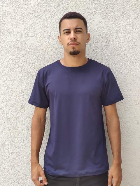 Camiseta personalizada Club Impacto Uniformes
