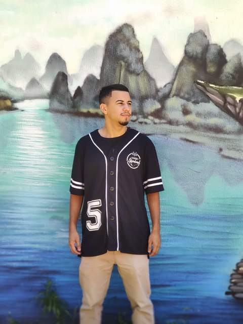 Camisa personalizada Club Impacto Uniformes