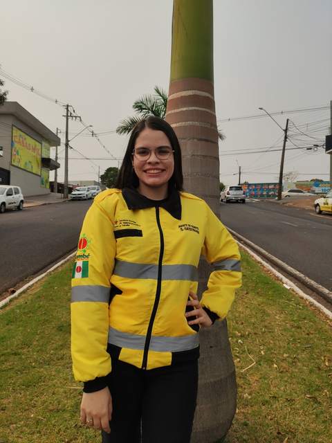 Uniforme institucional Club Impacto Uniformes