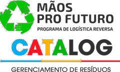Catalog - Gerenciamento de Resíduos